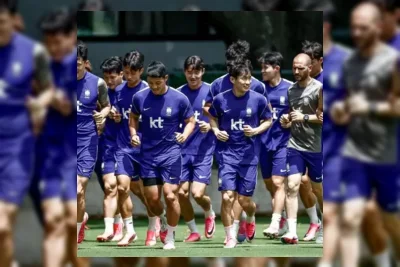 Drone Mata-mata Latihan Korea Selatan Ditembak Jatuh di Meksiko
