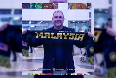 Kasus Pemain Naturalisasi Ilegal Picu Pembersihan Massal di Timnas Malaysia