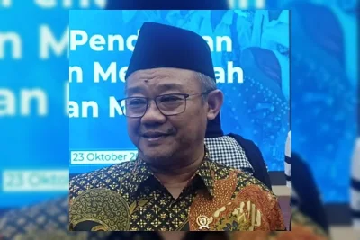 Pemerintah Siapkan Rp14,09 Triliun untuk Tunjangan Guru Non-ASN pada 2027