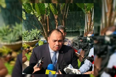 Kurs Rupiah Menguat ke Rp17.710 Setelah BI Naikkan Suku Bunga