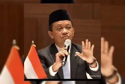 Pemerintah Jamin Pasokan Batu Bara PLN Aman Hingga Akhir 2026