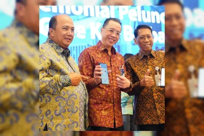 Presiden Prabowo Panggil Seluruh Direksi Himbara ke Istana Bahas Perbankan