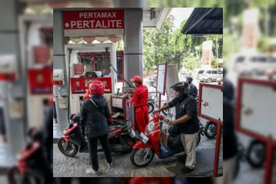 PLN: PLTS Oelpuah Bantu Penuhi Listrik Saat Beban Puncak di Pulau Timor