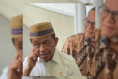 Menteri ESDM Buka Peluang Penyesuaian Harga Batu Bara DPO untuk PLN