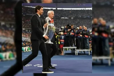 Raul Gonzalez: Indonesia Punya Peluang Tampil di Piala Dunia
