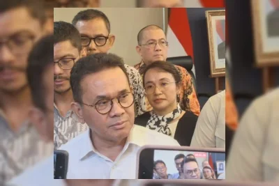 Menteri Perdagangan Wajibkan Pedagang E-Commerce Miliki NIB Mulai Juni 2026
