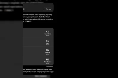 OpenAI Luncurkan Pusat Informasi Sepak Bola Terpadu Lewat ChatGPT
