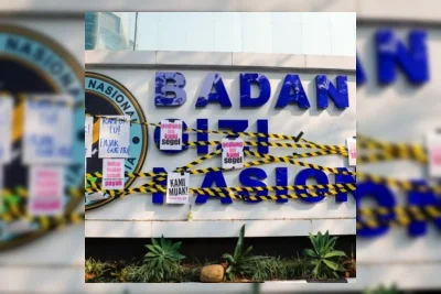 BGN Pangkas Target Penerima Makan Bergizi Gratis, 76 Sekolah Dicoret