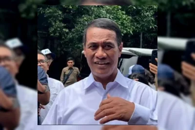 Pemerintah Percepat Hilirisasi Perkebunan Rakyat 870 Ribu Hektare
