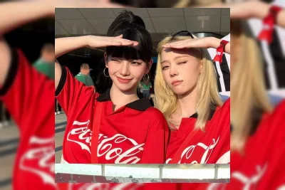 Pelaku Deepfake Karina dan Winter aespa Divonis 2,5 Tahun Penjara