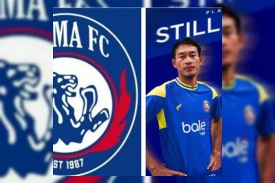 Arema FC Pertahankan Skuad Utama dan Bidik Pemain Baru