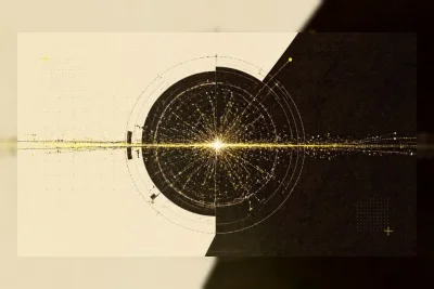 Anomali LHC Bisa Jadi Terobosan Terbesar Sejak Higgs Boson