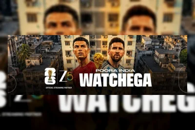 Zee5 Alokasikan 15% Pendapatan Langganan untuk Pengembangan Sepak Bola Akar Rumput hingga 2034