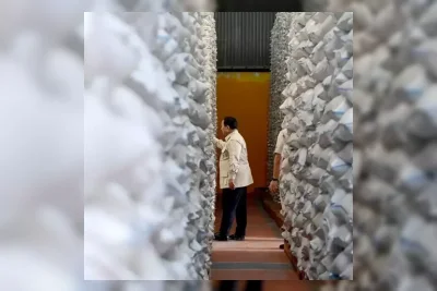 Pemerintah Pastikan Stok Beras Aman Hadapi El Nino 2026