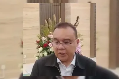 Pimpinan DPR Rencanakan Temui Perwakilan Mahasiswa di Parlemen