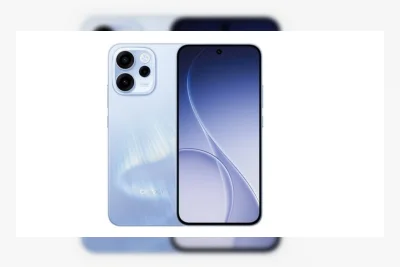 5 HP Oppo dengan Desain Kamera Mirip iPhone, Mulai Rp2 Jutaan