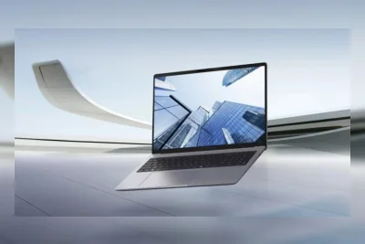 Asus Dawn 7S Debut dengan RAM 16 GB dan Ryzen AI 5 330