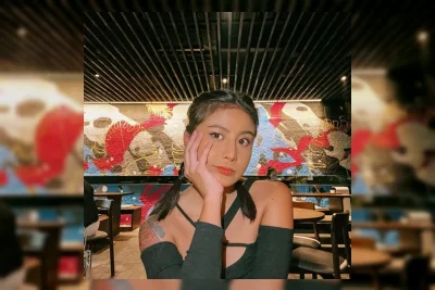 Awkarin Minta Pemeriksaan Kasus Hanania Travel Dijadwal Ulang