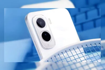 Vivo Y500 4G dengan Baterai 8.100 mAh Siap Masuk Indonesia dan Nepal