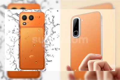 5 HP Murah Terbaru Juni 2026: Penyimpanan Lega 256 GB dan Baterai 8.100 mAh
