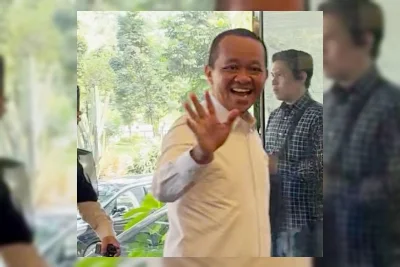 Menteri ESDM Bahas Kekurangan Pasokan Batu Bara PLN