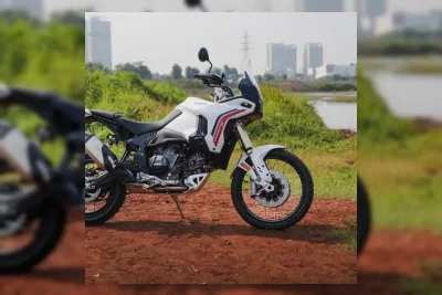 Ducati Indonesia Luncurkan DesertX V2 dan Buka Showroom Baru di Jakarta