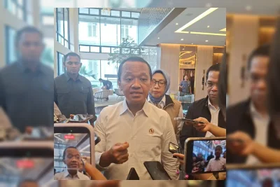 Menteri ESDM Pastikan Pasokan Listrik Nasional Aman, Tak Ada Pemadaman