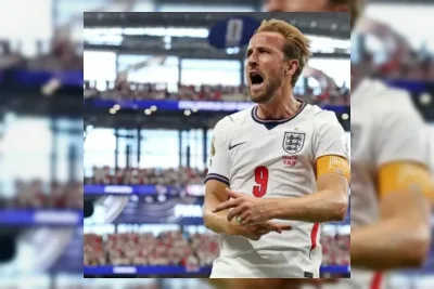 Inggris Tekuk Kroasia 4-2 pada Laga Perdana Piala Dunia 2026