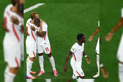 Coca-Cola Indonesia Semarakkan Piala Dunia 2026 dengan Kemasan Khusus dan Nobar