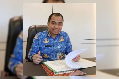Pemprov Bangka Belitung Pangkas Anggaran Perjalanan Dinas Rp56 Miliar
