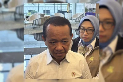 Menteri ESDM Pastikan Pasokan Listrik Aman di Tengah Gangguan Batu Bara