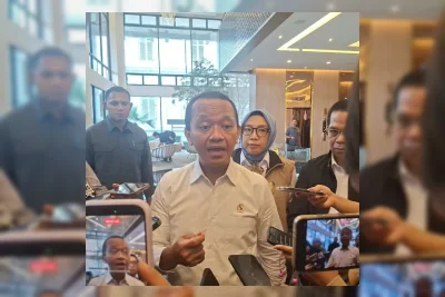 DPR RI dan OJK Sepakati Penguatan Tata Kelola Bursa Efek Indonesia