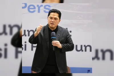 PSSI Buka Peluang Timnas Indonesia Gunakan SUGBK Hadapi Vietnam