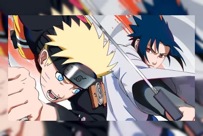 Bandai Resmi Umumkan NARUTO Card Game, Rilis Global 2027