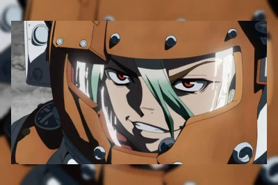 Dr. Stone: Science Future Rilis Visual Final Showdown Menjelang Episode Terakhir