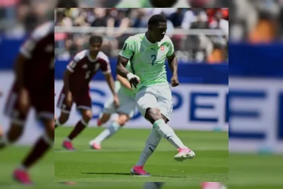 Swiss Incar Kemenangan Lawan Bosnia di Piala Dunia 2026