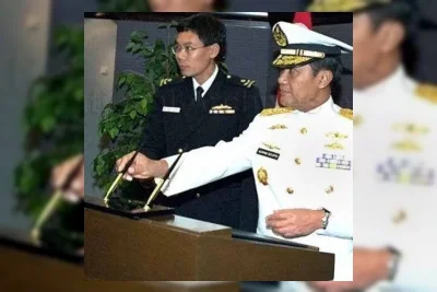 Mantan Ketua Satlak Prima Achmad Sutjipto Meninggal Dunia