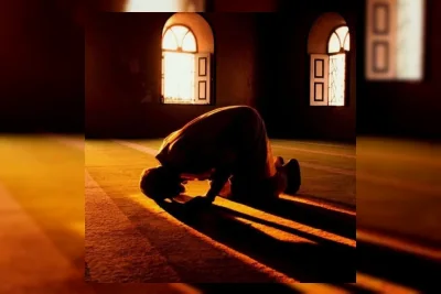 Muhammadiyah: Salat Sambil Baca Mushaf Al-Qur'an Boleh Asal Khusyuk