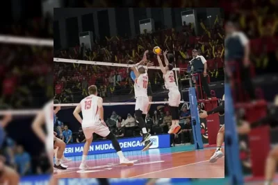 Jakarta Bhayangkara Presisi Tembus Grand Final AVC 2026