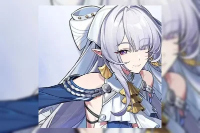 Panduan Build Velina Zenless Zone Zero Terbaik Versi 3.0