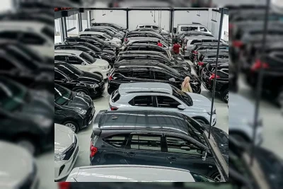 Kenaikan Harga BBM Nonsubsidi Ubah Tren Pembelian Mobil Bekas