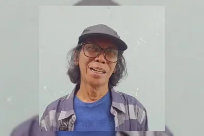 Kondisi Haji Bolot Membaik, Pindah ke Ruang Rawat Inap