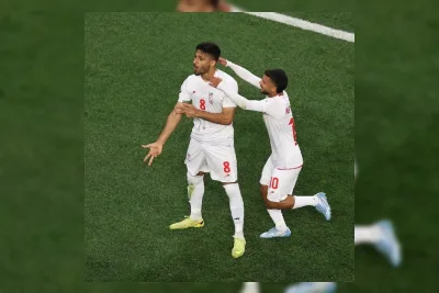 Enam Wakil Asia Tak Terkalahkan di Laga Perdana Piala Dunia 2026