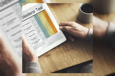 Mengenal Hiperkolesterolemia Familial, Kelainan Genetik Pemicu Kolesterol Tinggi