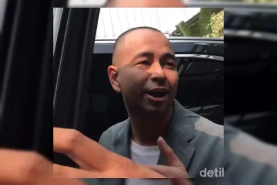 Raffi Ahmad Renovasi Apartemen Julia Perez Demi Bantu Keluarga