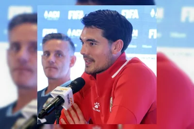 Masa Depan Elkan Baggott Jadi Sorotan Jelang Musim 2026/2027