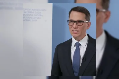 SNB Pertahankan Suku Bunga 0 Persen, Siap Intervensi Pasar Valas