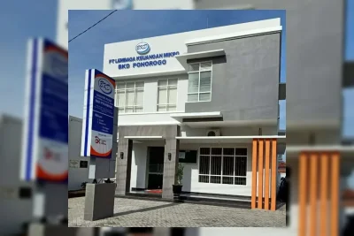 Simpanan LKM Konvensional April 2026 Turun Imbas Penarikan Dana Lebaran