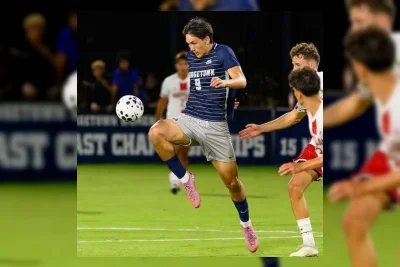 PSSI Percepat Naturalisasi Luke Vickery dan Mitchell Baker demi Timnas Indonesia