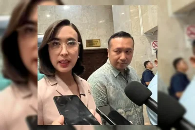 Kemenpar Ajukan Tambahan Anggaran Rp1,99 Triliun untuk 2027